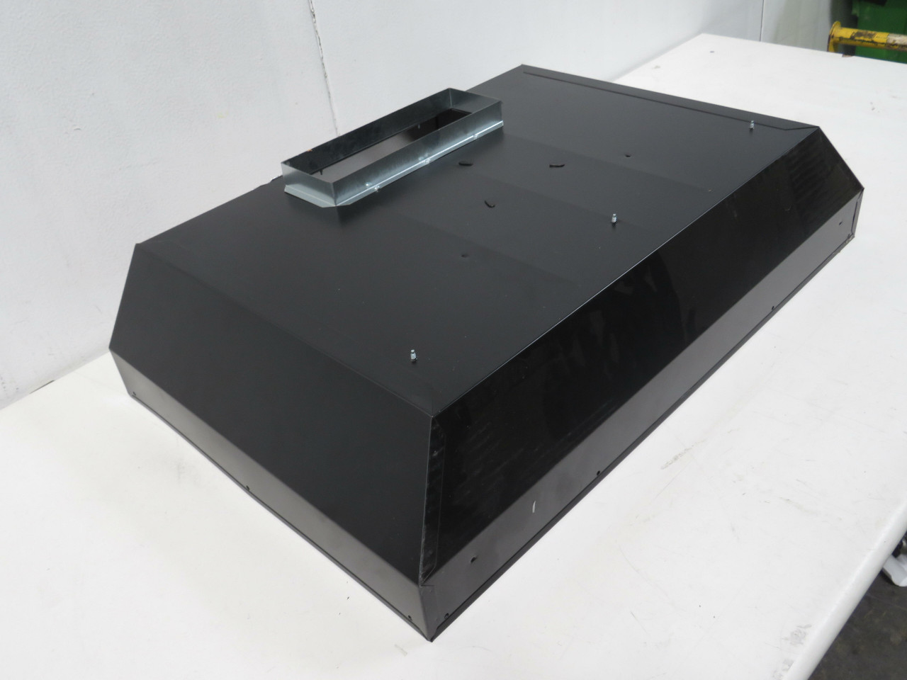 VentAhood K250HSS2 50 W Type R Shielded 48 in T191244 OCO Industrial